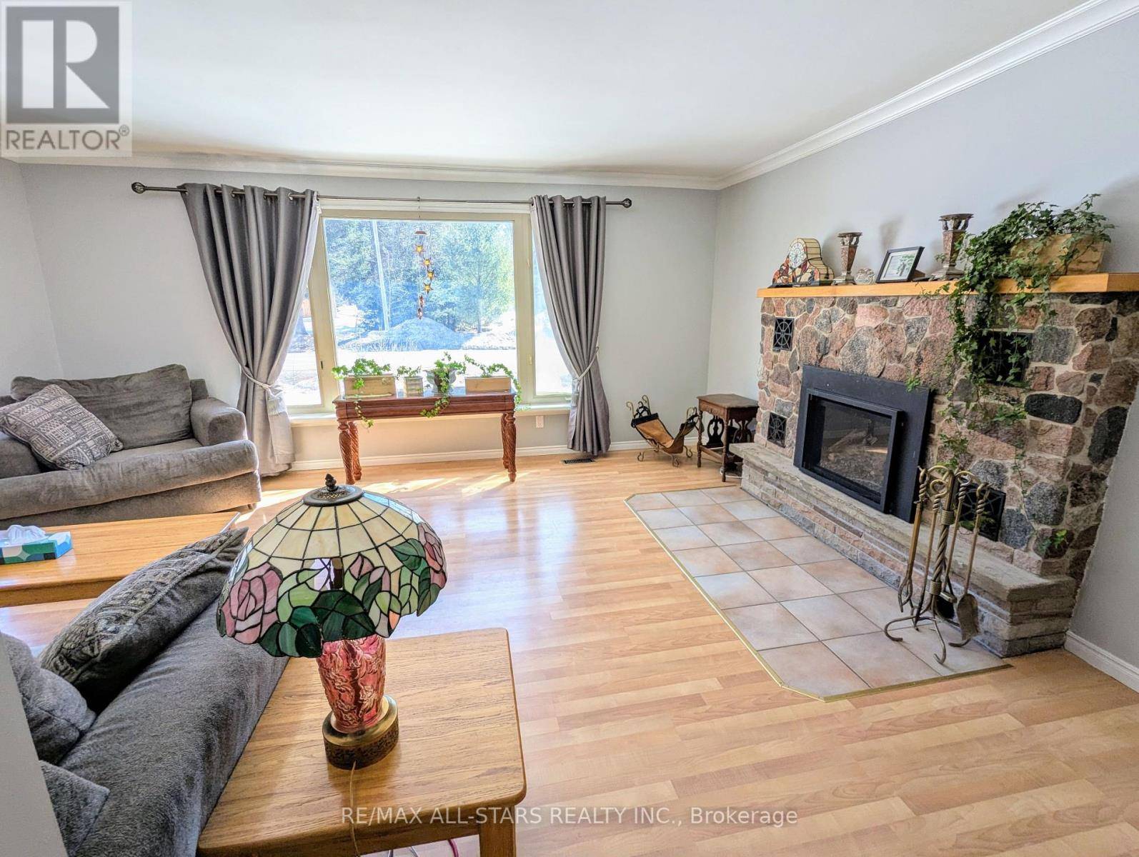 North Kawartha, ON K0L1A0,161 MCFADDEN ROAD