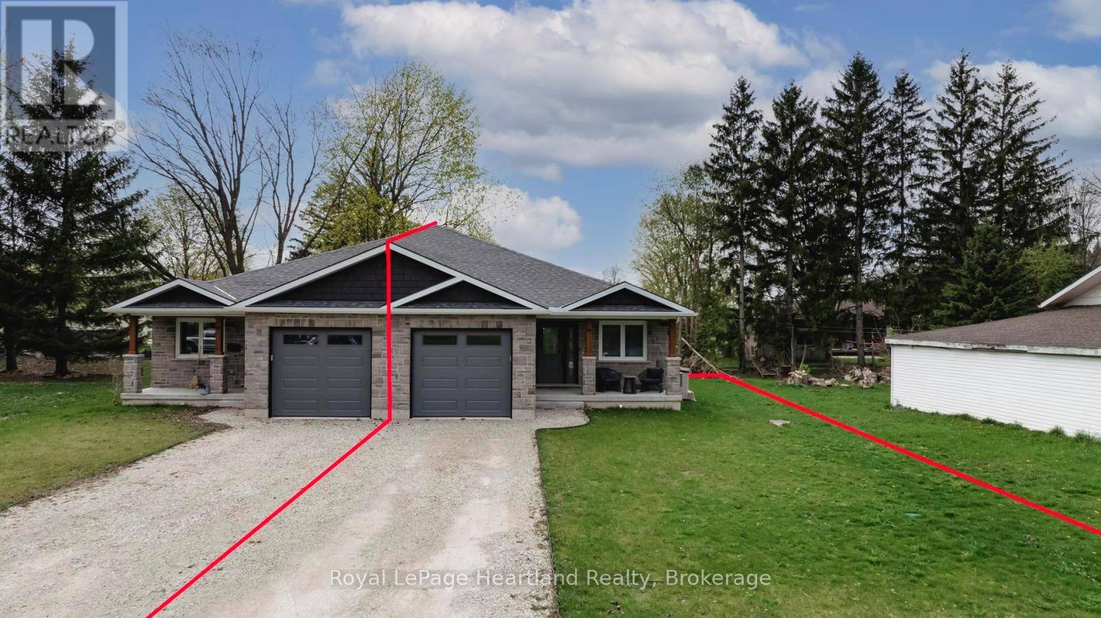 Central Huron (clinton), ON L0M1L0,86 OSBORNE STREET