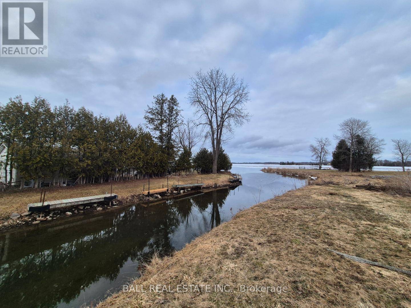 Kawartha Lakes (bobcaygeon), ON K0M1A0,7 HAPLEY CIRCLE
