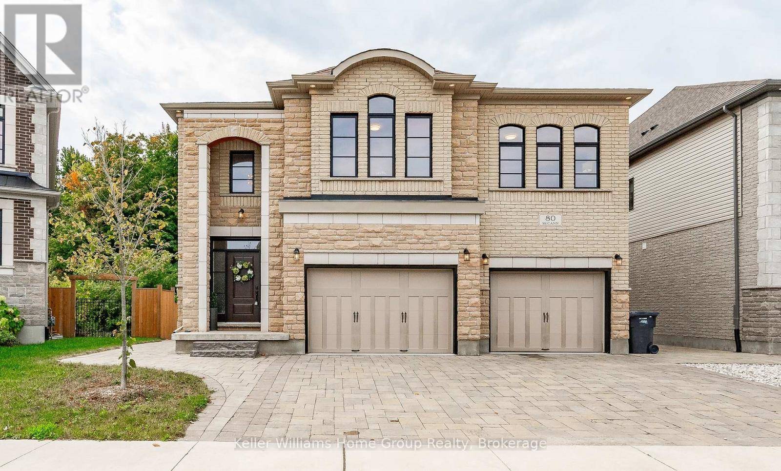 Guelph (kortright East), ON N1L1H6,80 MCCANN STREET
