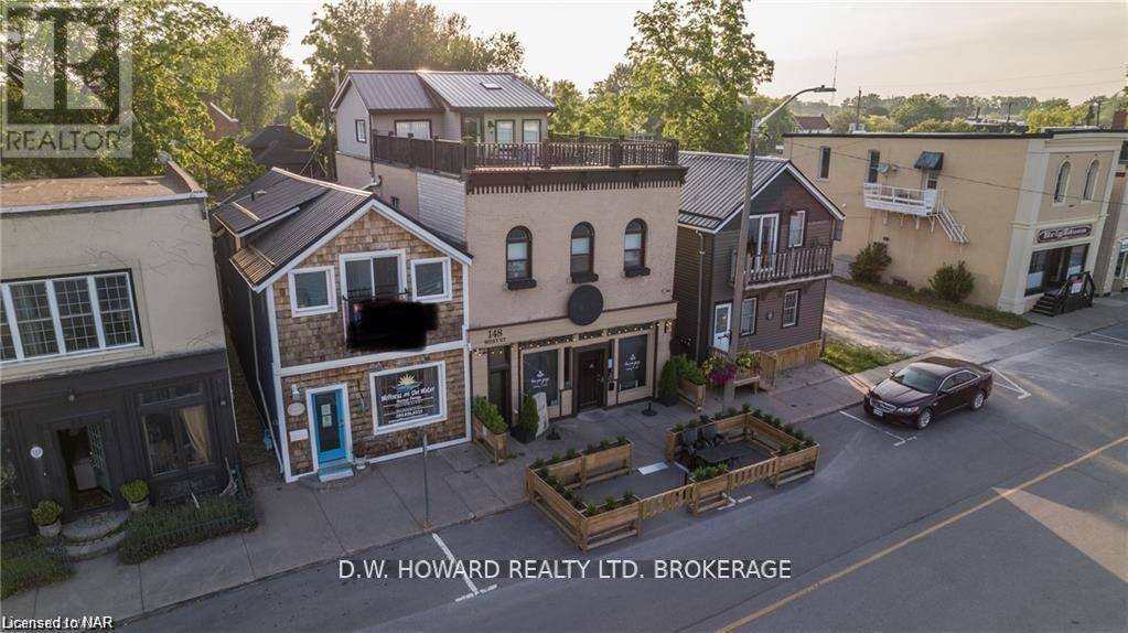 Port Colborne (sugarloaf), ON L3K4E1,148 WEST STREET W