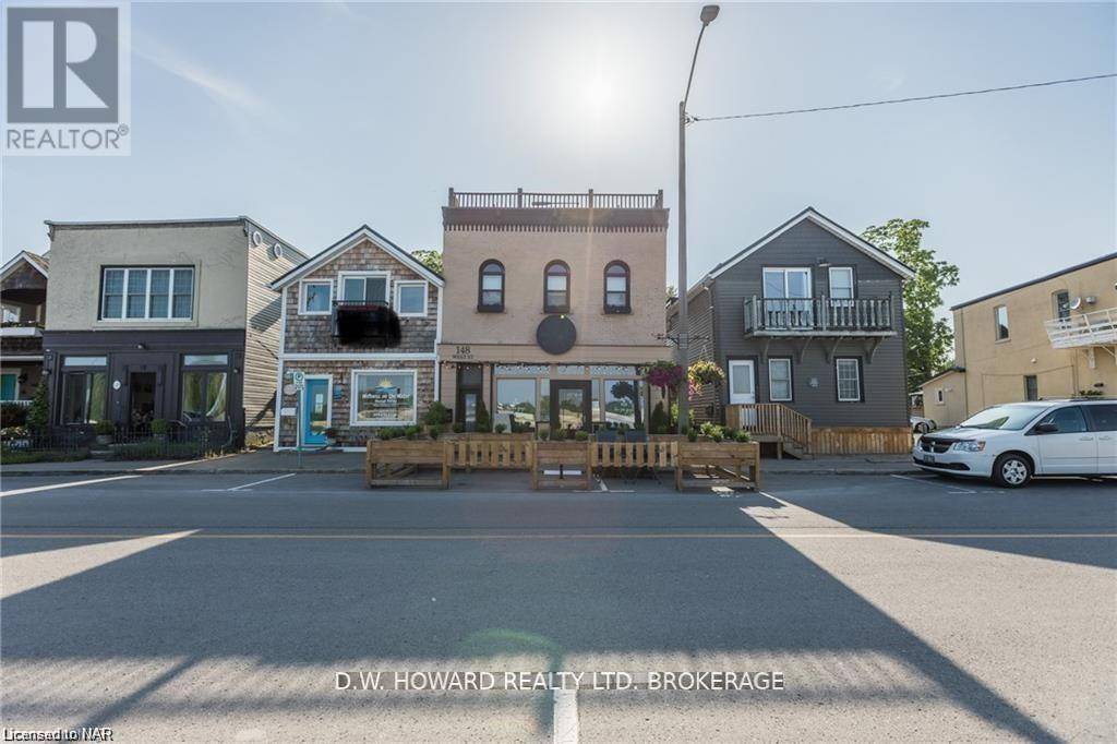 Port Colborne (sugarloaf), ON L3K4E1,148 WEST STREET W