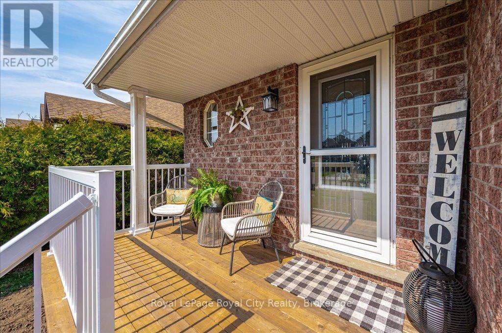 Centre Wellington (fergus), ON N1M3P5,164 TAIT CRESCENT