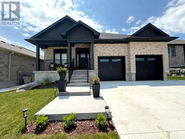 Perth East (milverton), ON N0K1M0,125 PUGH STREET E