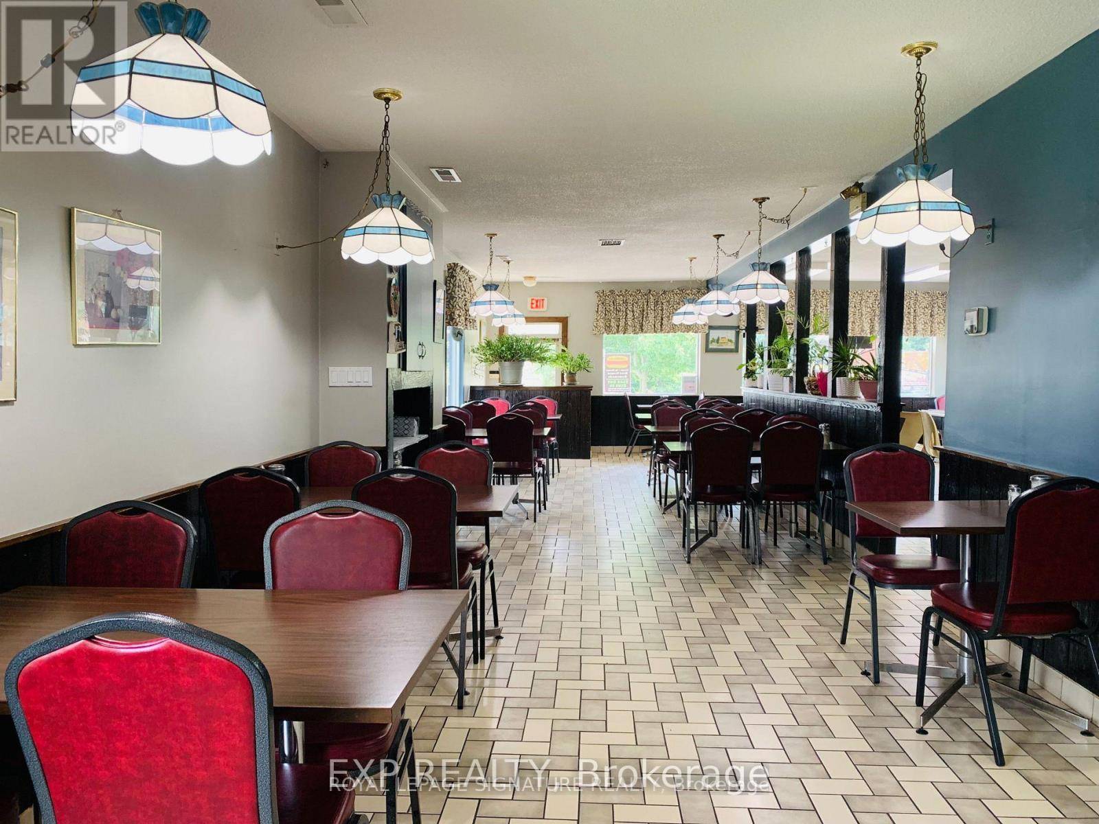 Thames Centre (thorndale), ON N0M2P0,188 KING STREET