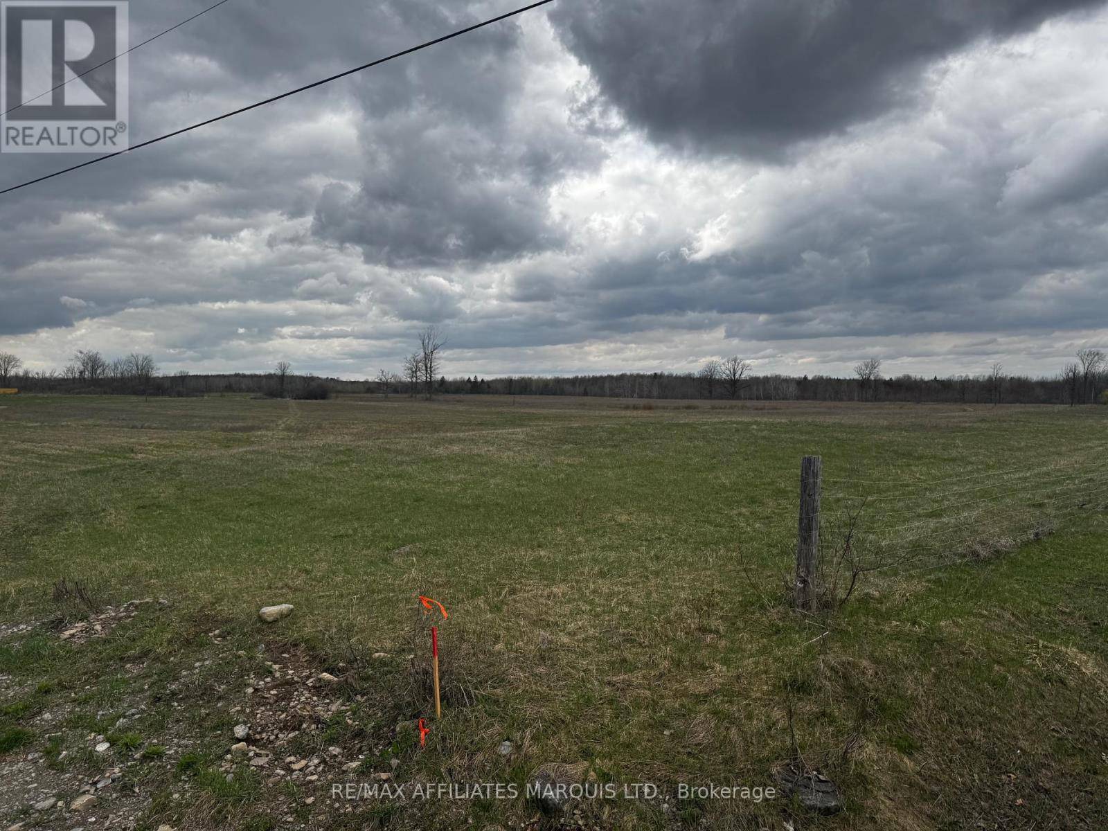 North Glengarry, ON K0C1A0,LOT MARCOUX ROAD