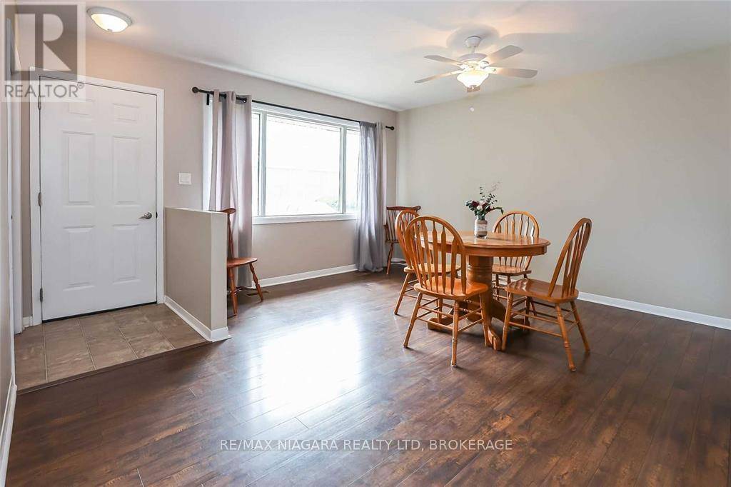 St. Catharines, ON L2N3Z6,41 MEADOWVALE DRIVE