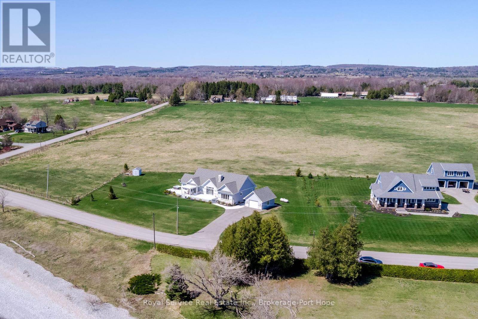 Alnwick/haldimand, ON K0K2G0,124 CHUBPOINT ROAD