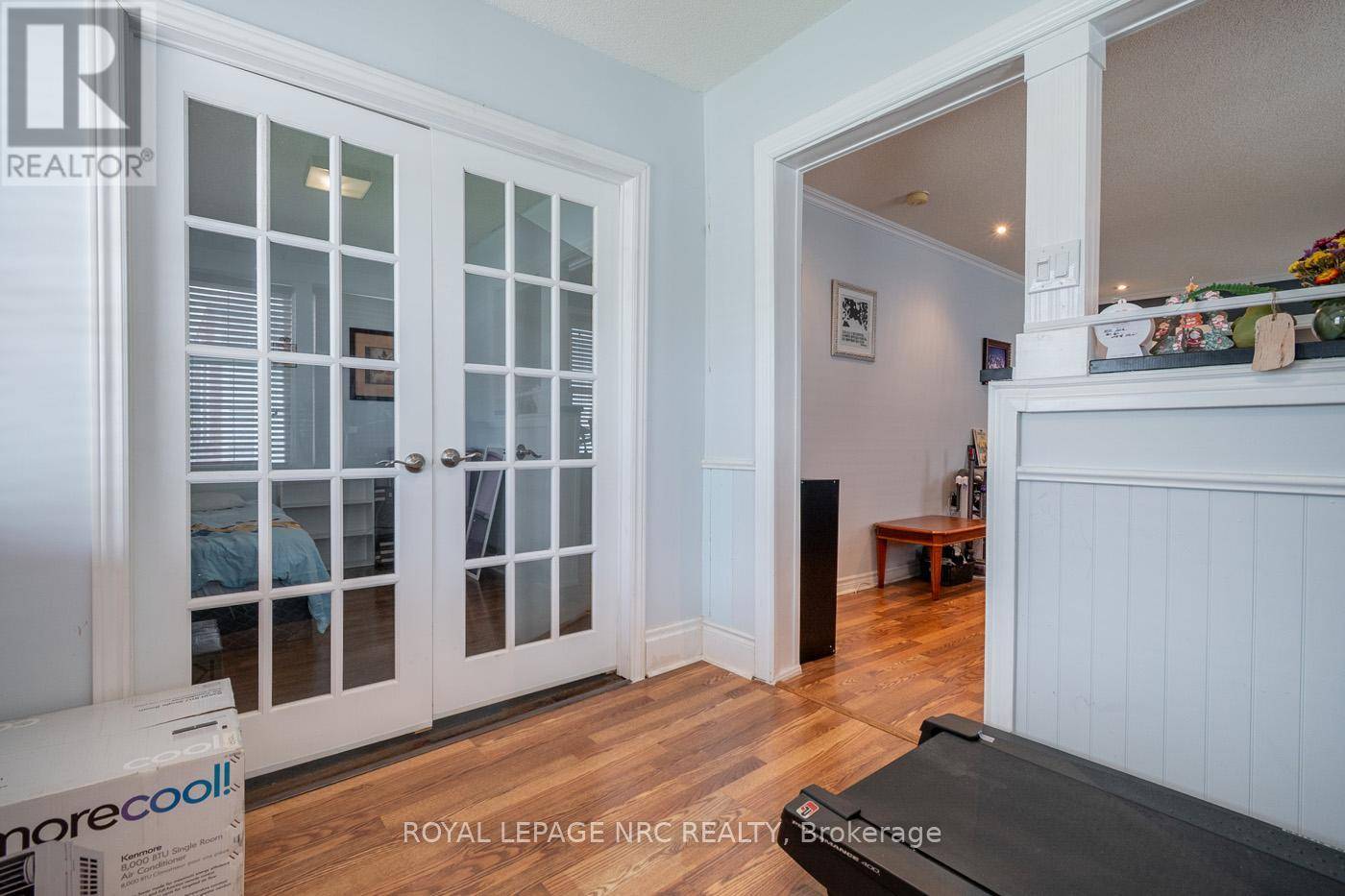 St. Catharines (western Hill), ON L2S2A5,84 CHETWOOD STREET