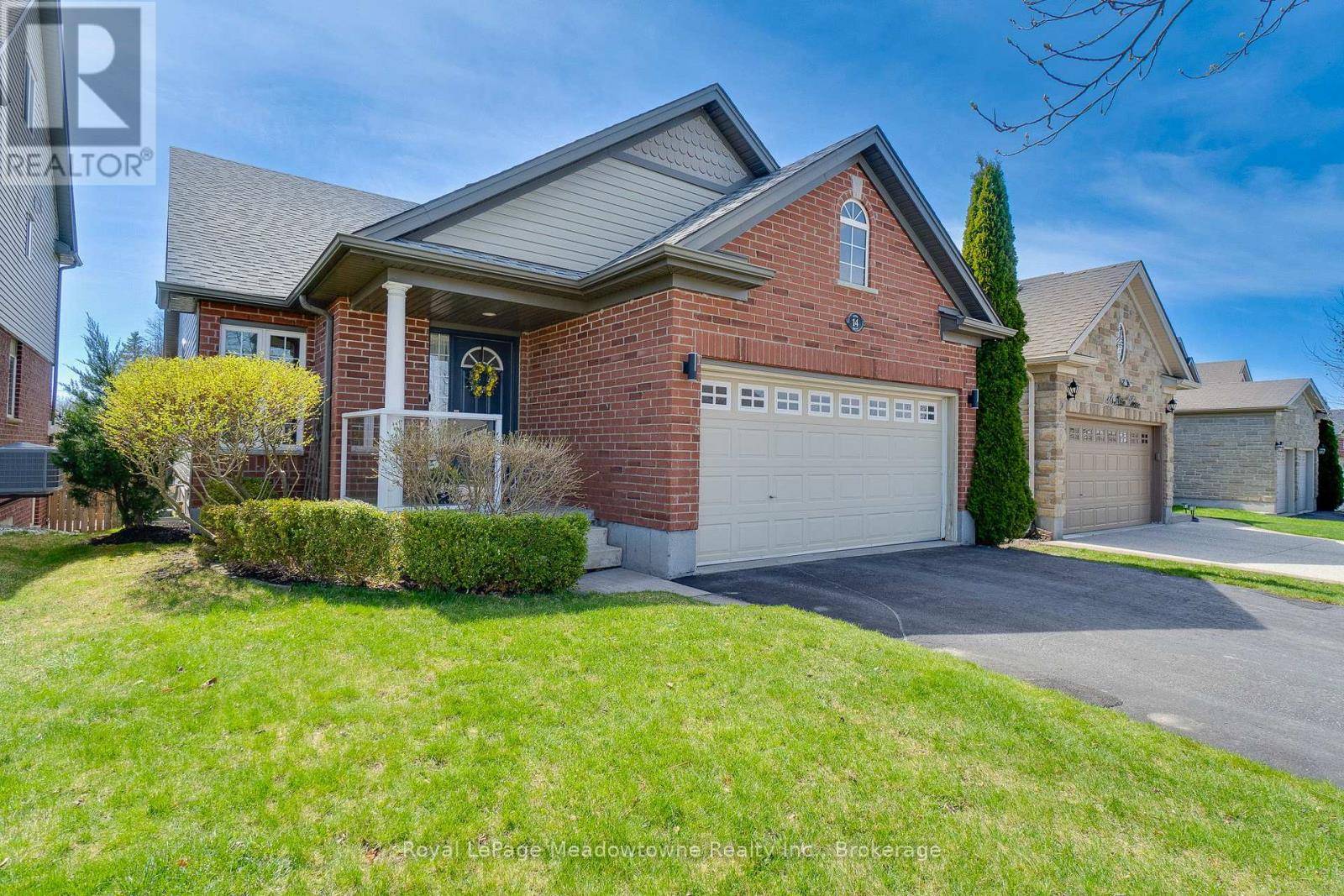 Guelph (victoria North), ON N1E0E4,14 ATTO DRIVE