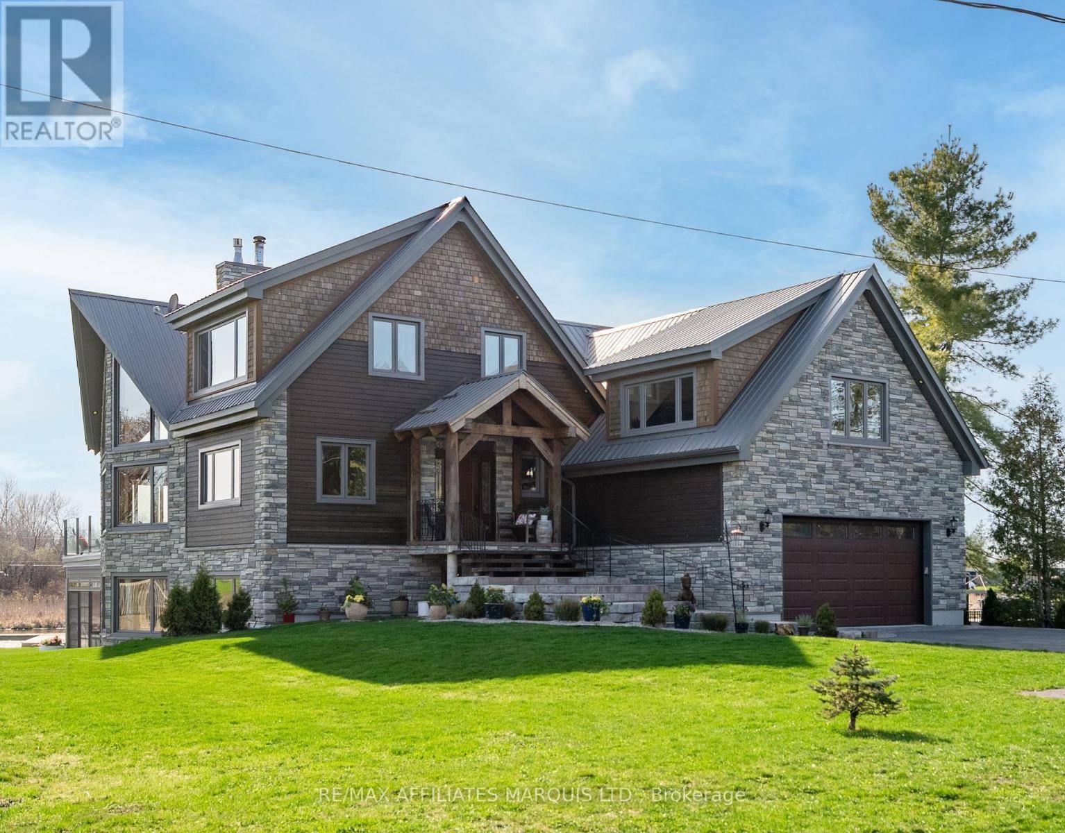 South Glengarry, ON K6H5R5,6857 SILMSER ROAD