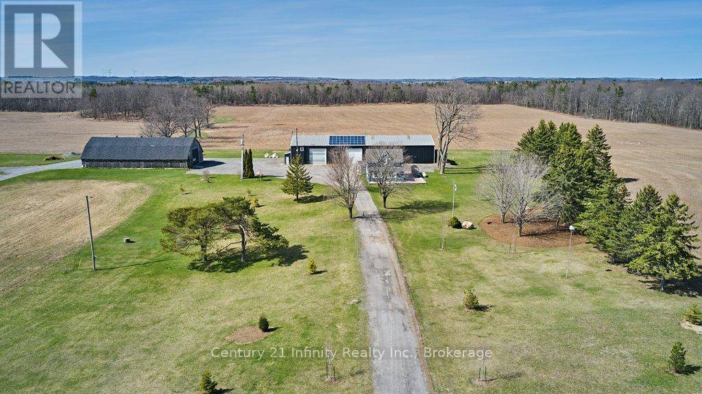 Kawartha Lakes, ON L0A1K0,4384 BOUNDARY ROAD