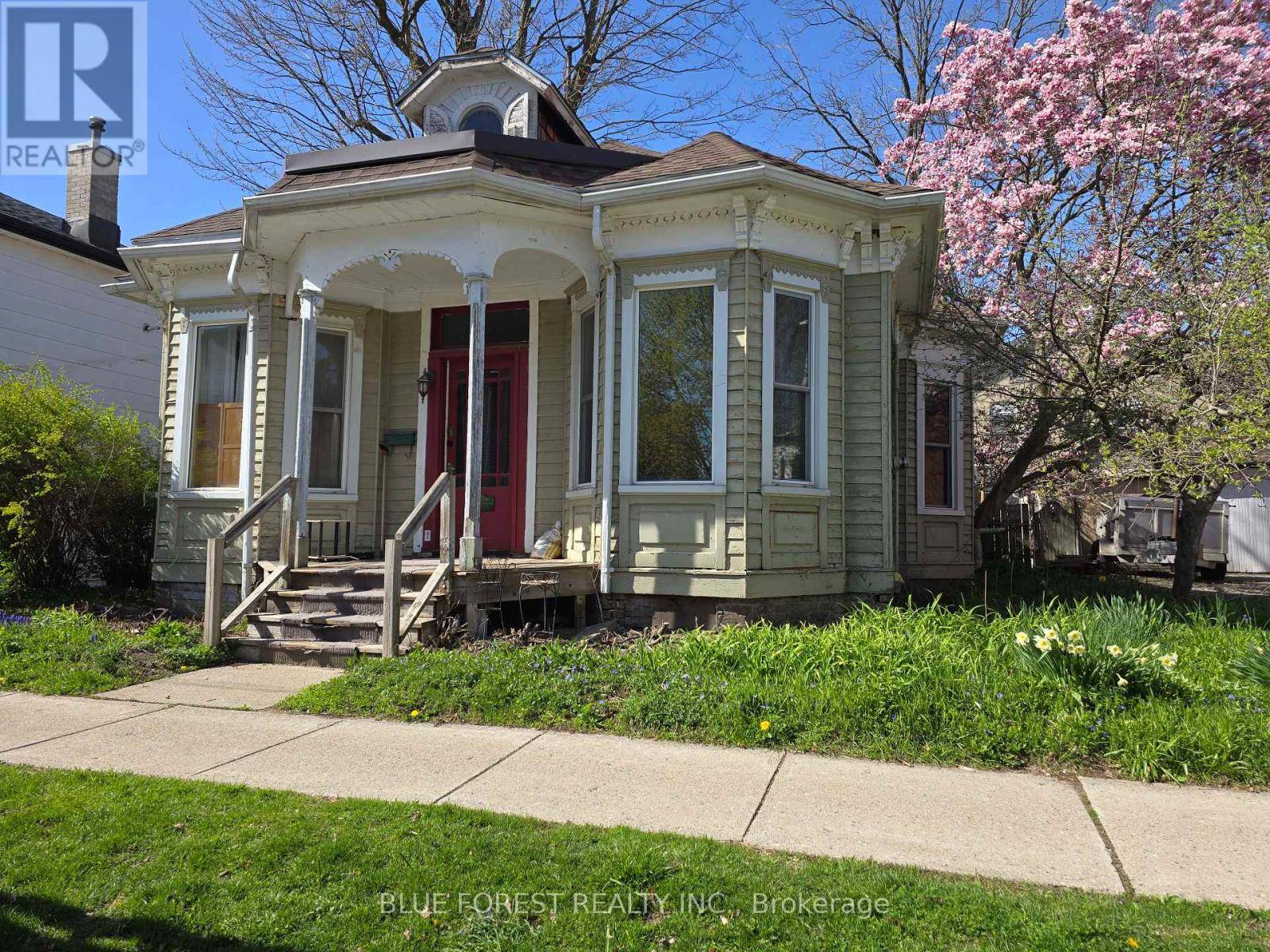 St. Thomas, ON N5P1K1,17 SCOTT STREET