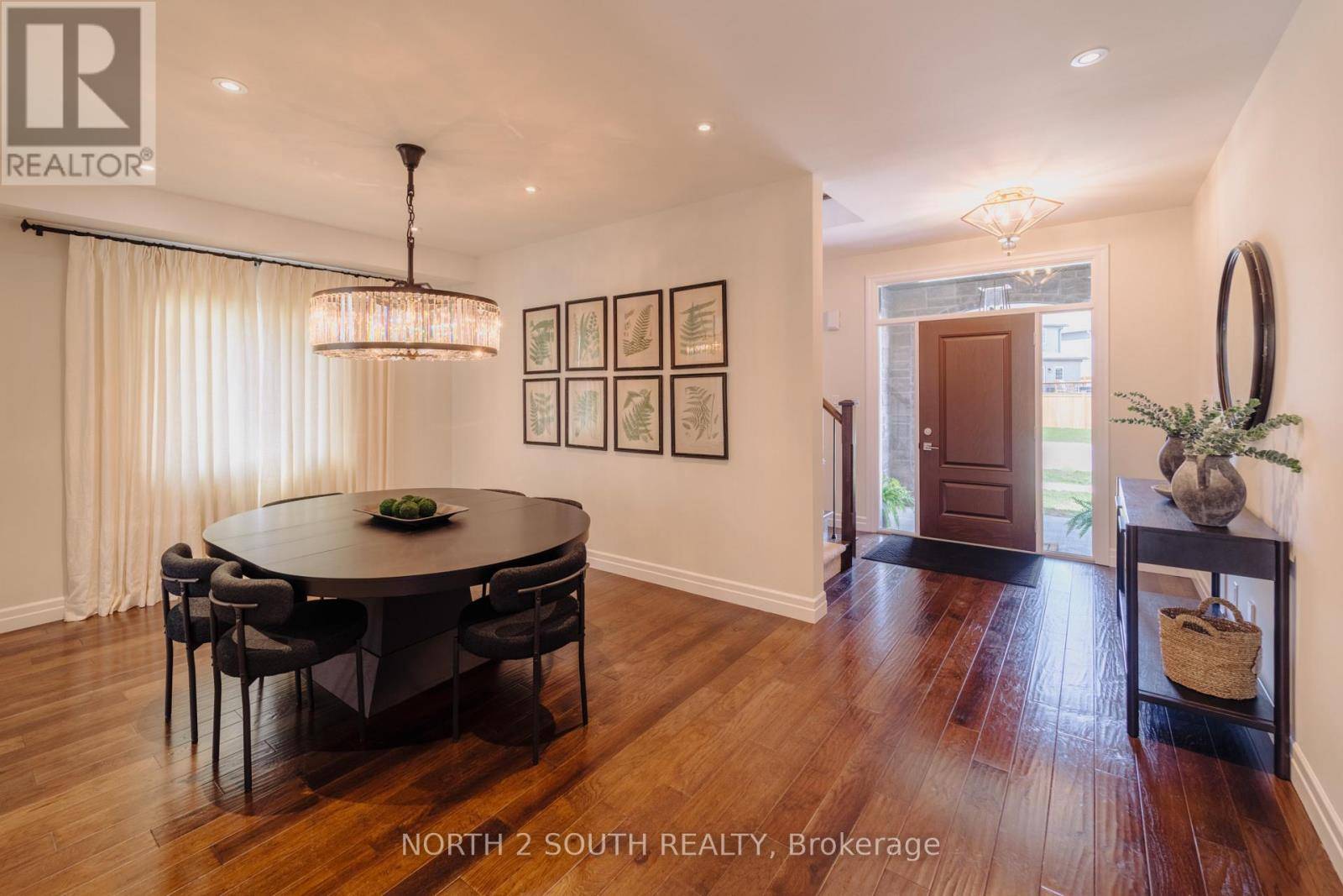 Stratford, ON N5A0E8,151 THOMAS STREET