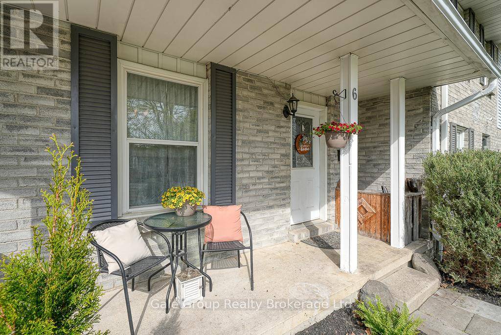 Woodstock (woodstock - North), ON N4S7H7,35 Blandford ST #6