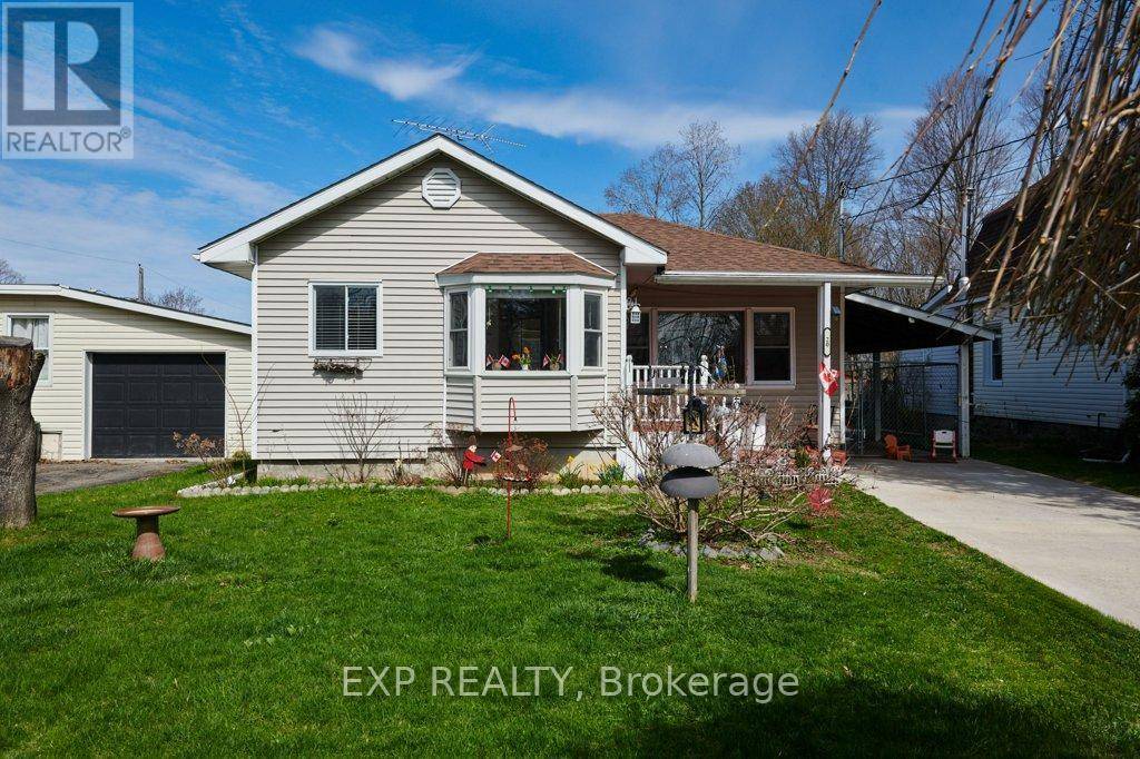 Brockville, ON K6V1S3,20 CRAWFORD STREET