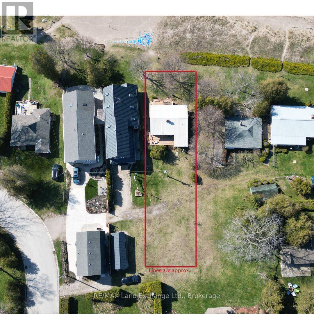 Huron-kinloss, ON N2Z2X3,805 LEONARD COURT