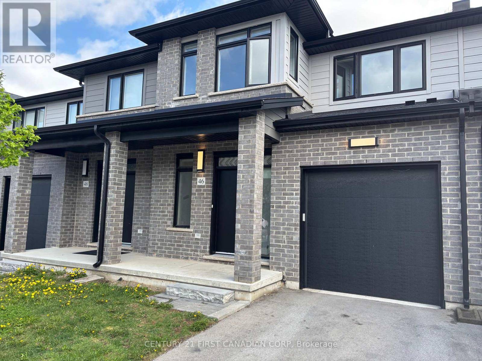 London South (south W), ON N6L0G8,3635 Southbridge AVE #46