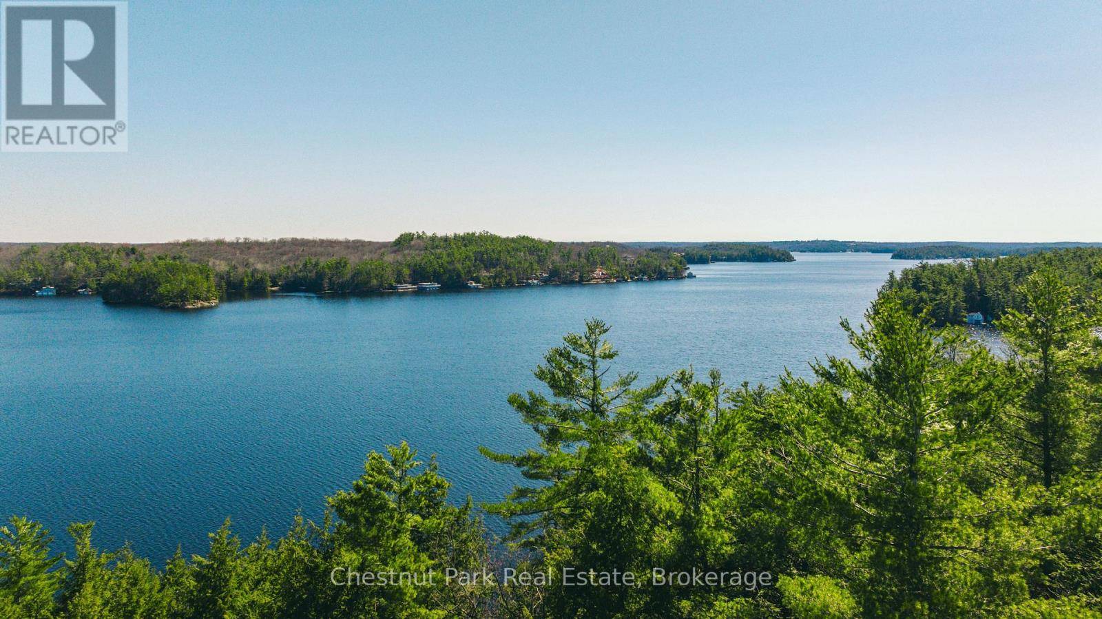 Muskoka Lakes (medora), ON P0B1J0,0 CHISHOLM TRAIL
