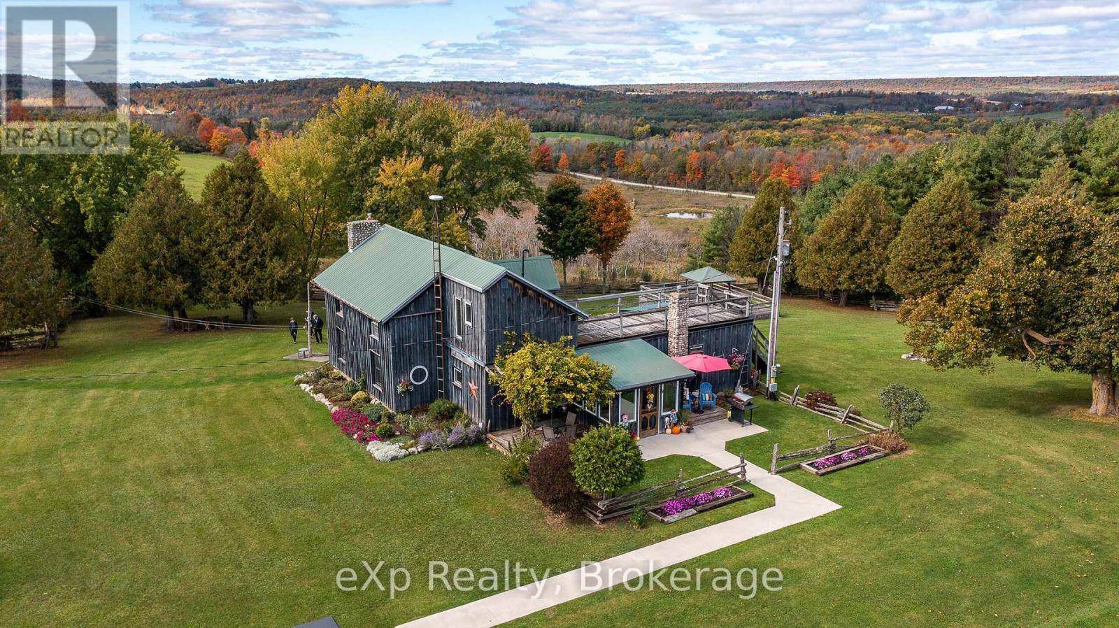 Meaford, ON N0H1E0,084672 SIDEROAD 6