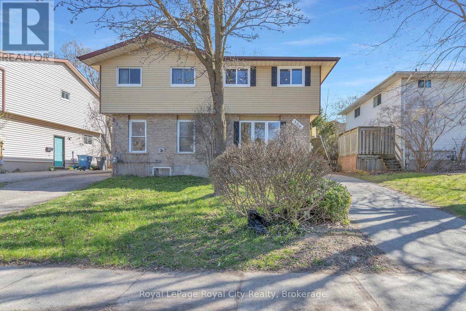 Guelph (kortright West), ON N1G3J2,326 COLE ROAD