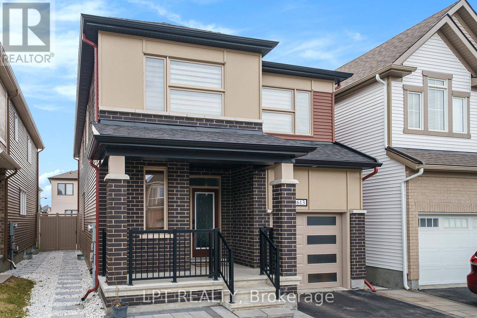 Ottawa, ON K2J6S7,613 PERSEUS AVENUE