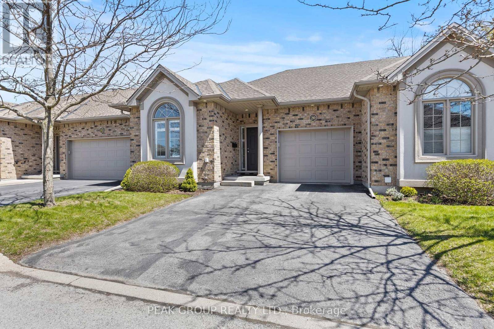 Niagara Falls (ascot), ON L2H1K1,4399 MONTROSE RD #20