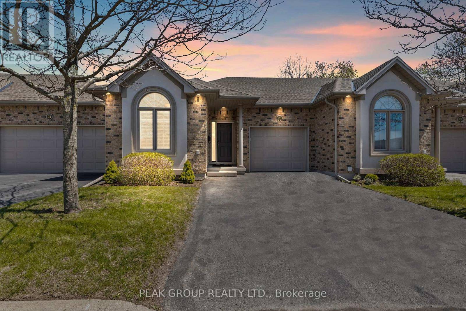 Niagara Falls (ascot), ON L2H1K1,4399 MONTROSE RD #20