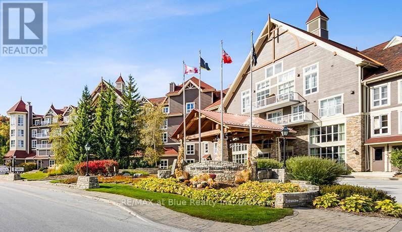 Blue Mountains, ON L9Y0V2,220 Gord Canning DR #352