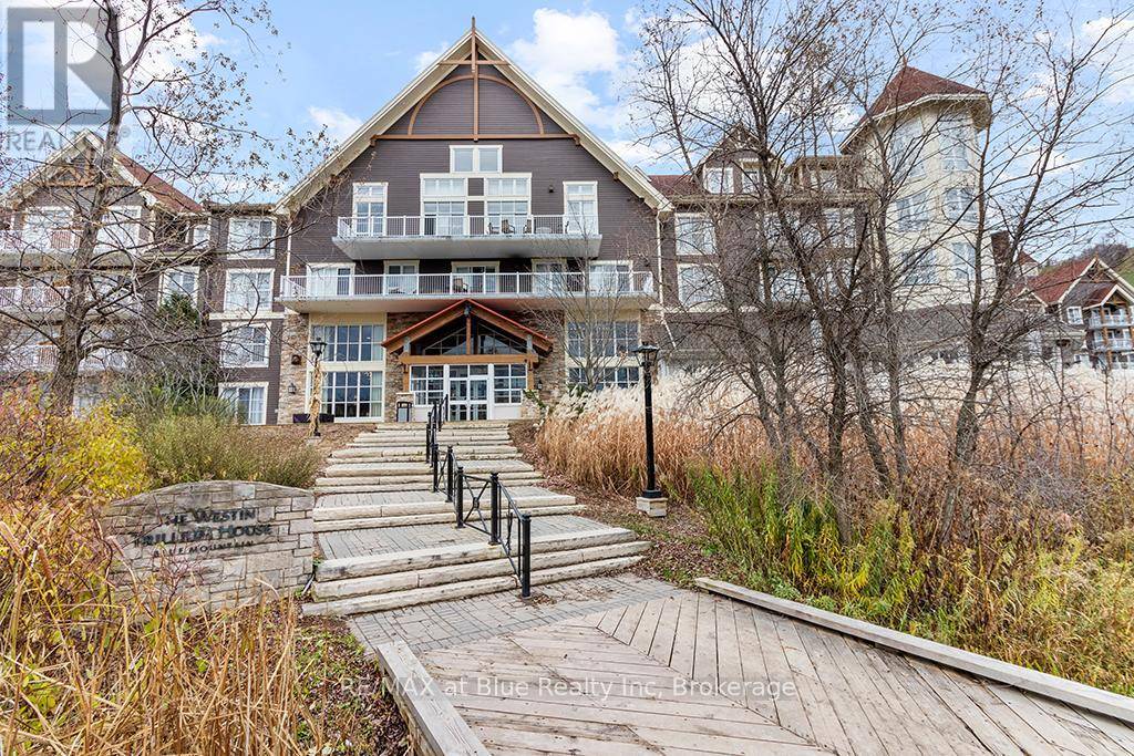 Blue Mountains, ON L9Y0K9,220 Gord Canning DR #377