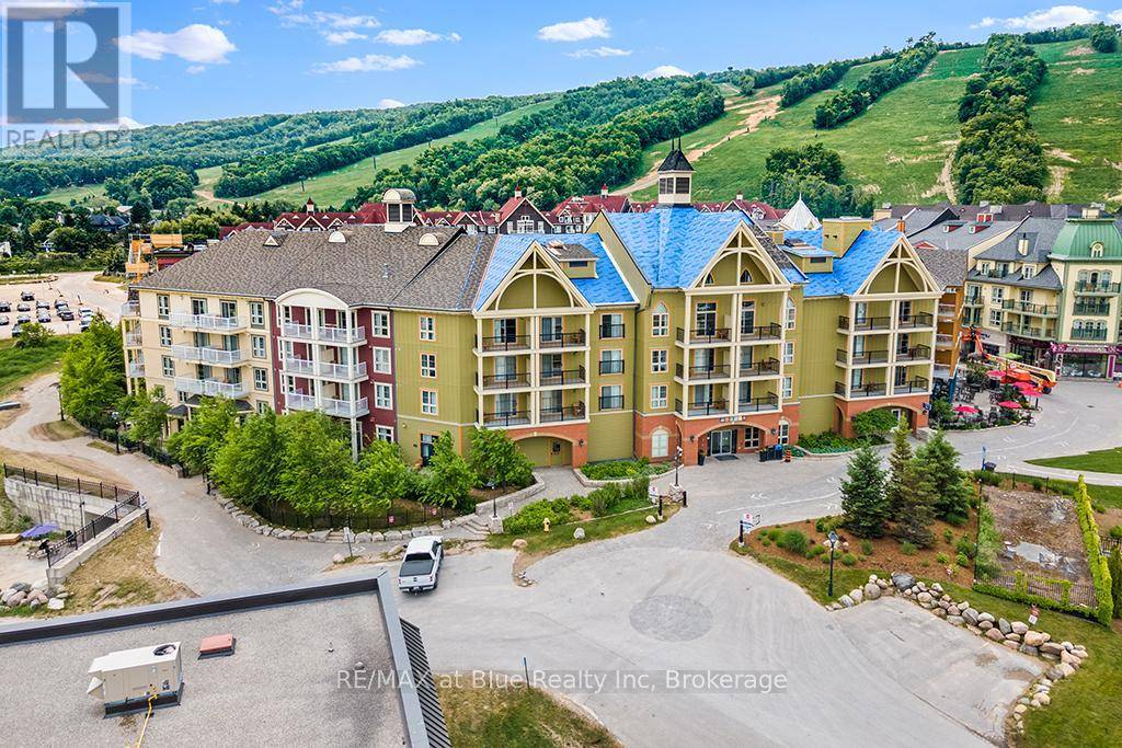Blue Mountains, ON L9Y0V2,190 Jozo Weider BLVD #415