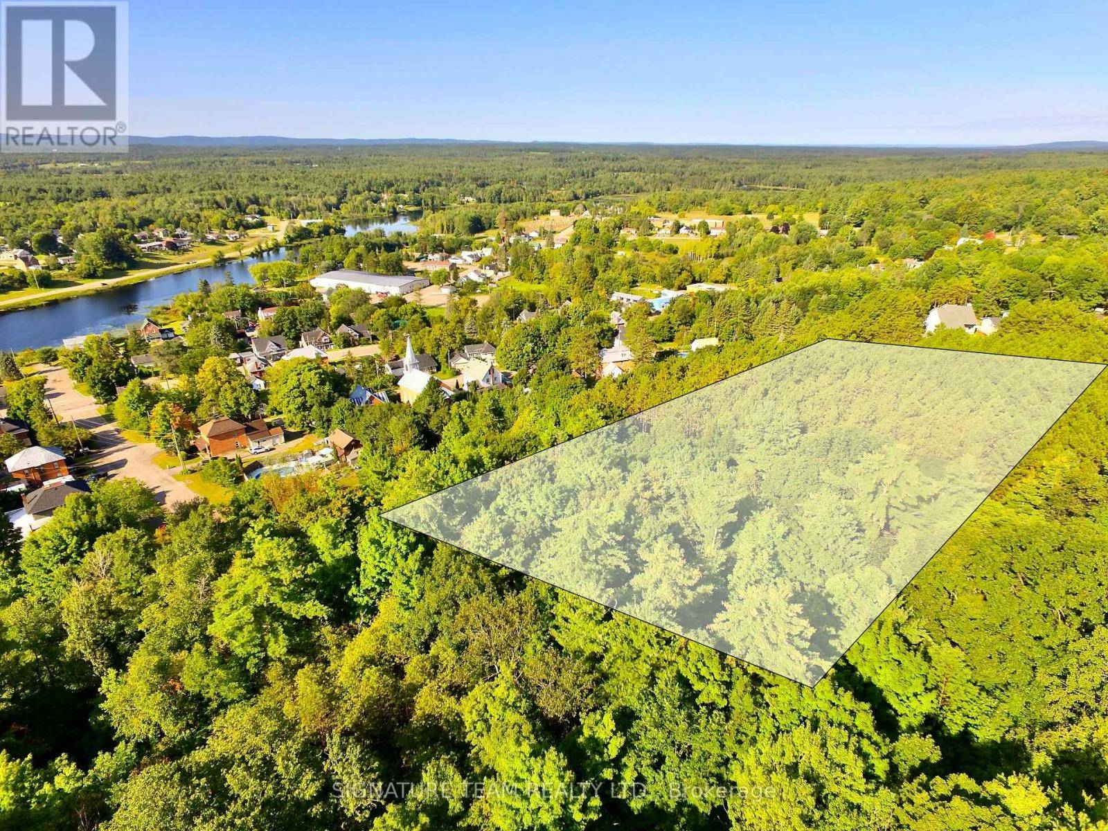 Bonnechere Valley, ON K0J1T0,0 ELGIN STREET