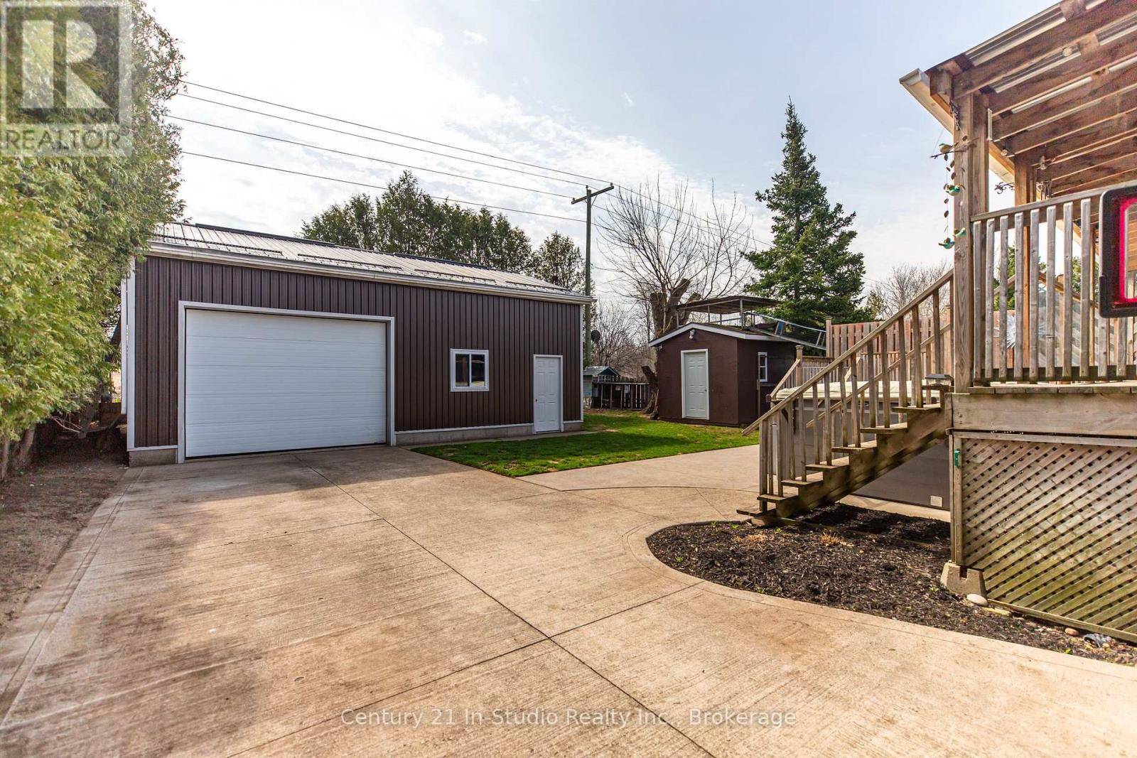 Saugeen Shores, ON N0H2C1,311 BRICKER STREET