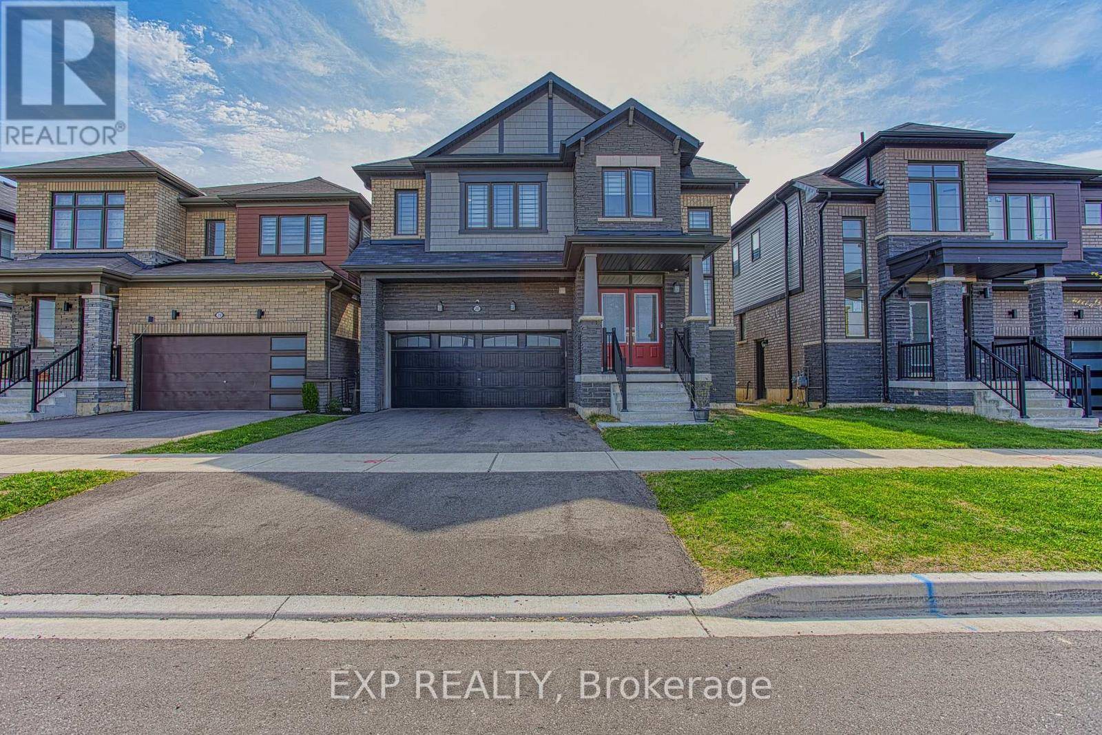 Haldimand, ON N3W0E1,26 REBECCA WAY