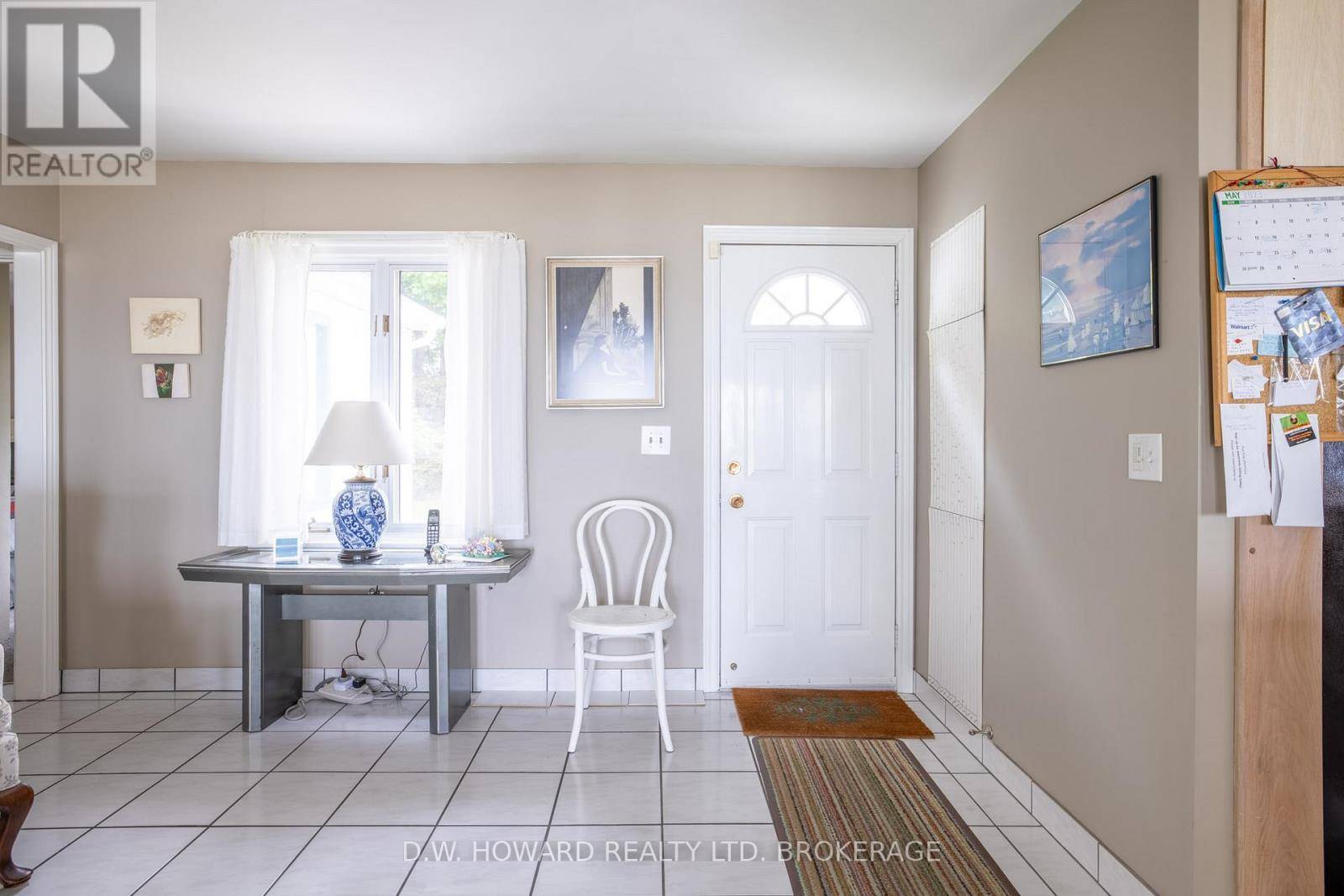 Fort Erie (ridgeway), ON L0S1N0,3413 NORTH SHORE DRIVE