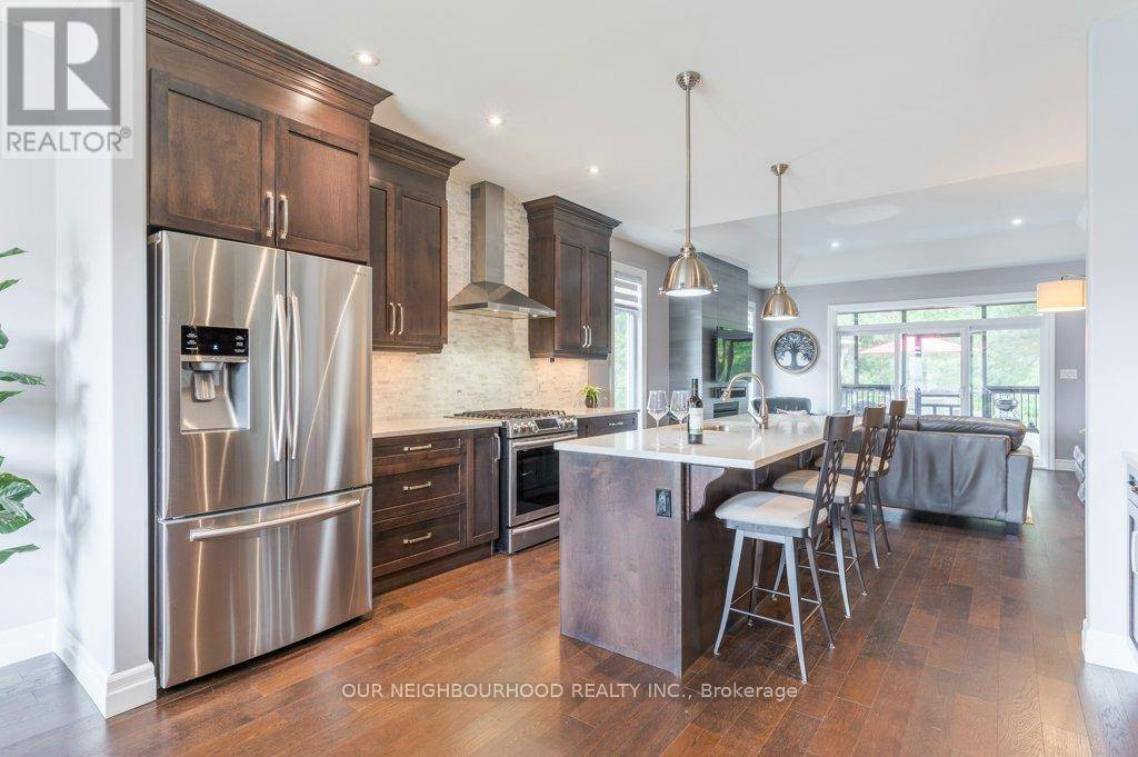 Quinte West (murray Ward), ON K8V5P4,23 AUTUMN GROVE CRESCENT