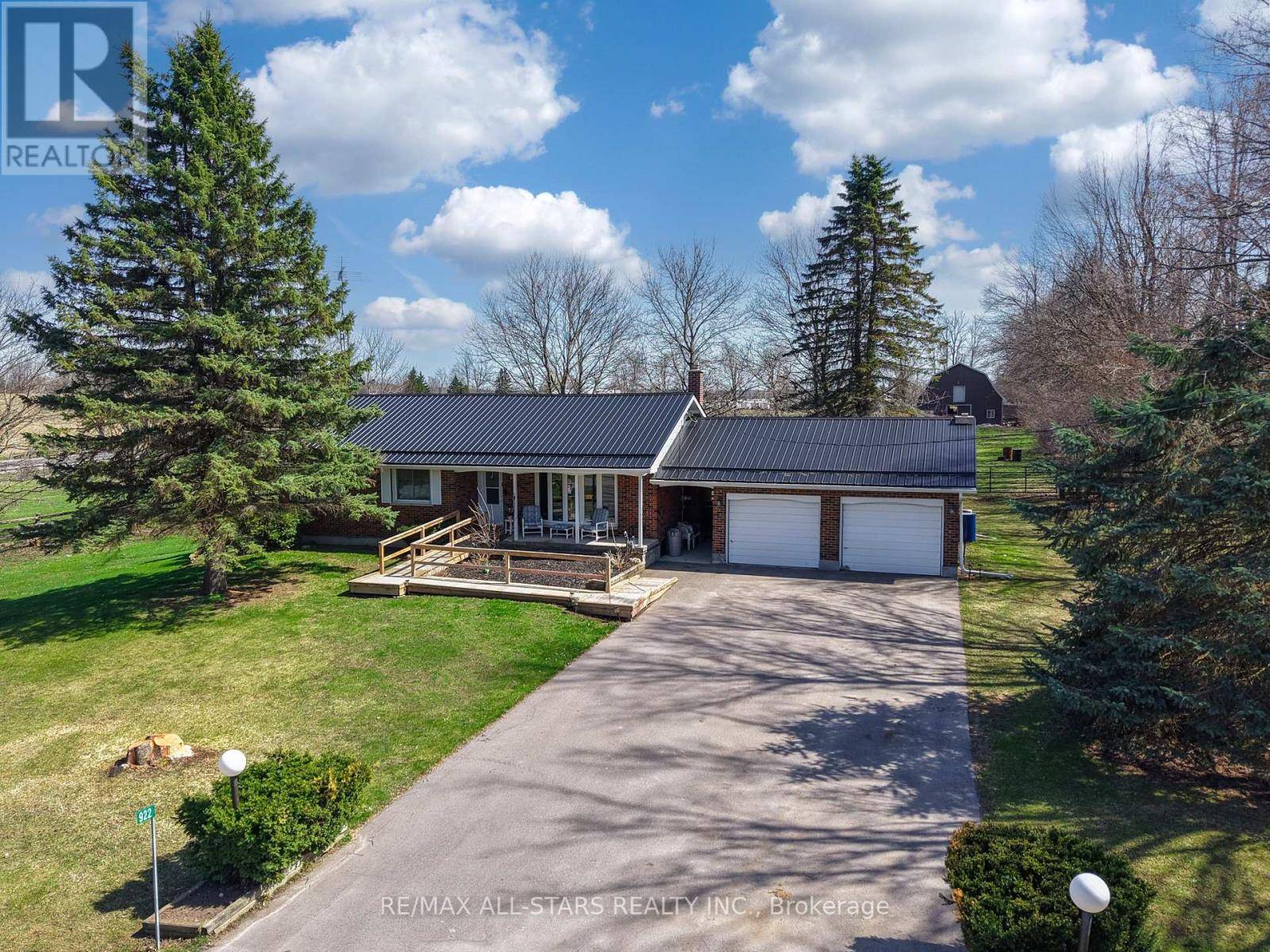 Kawartha Lakes (emily), ON K0L2W0,922 COTTINGHAM ROAD