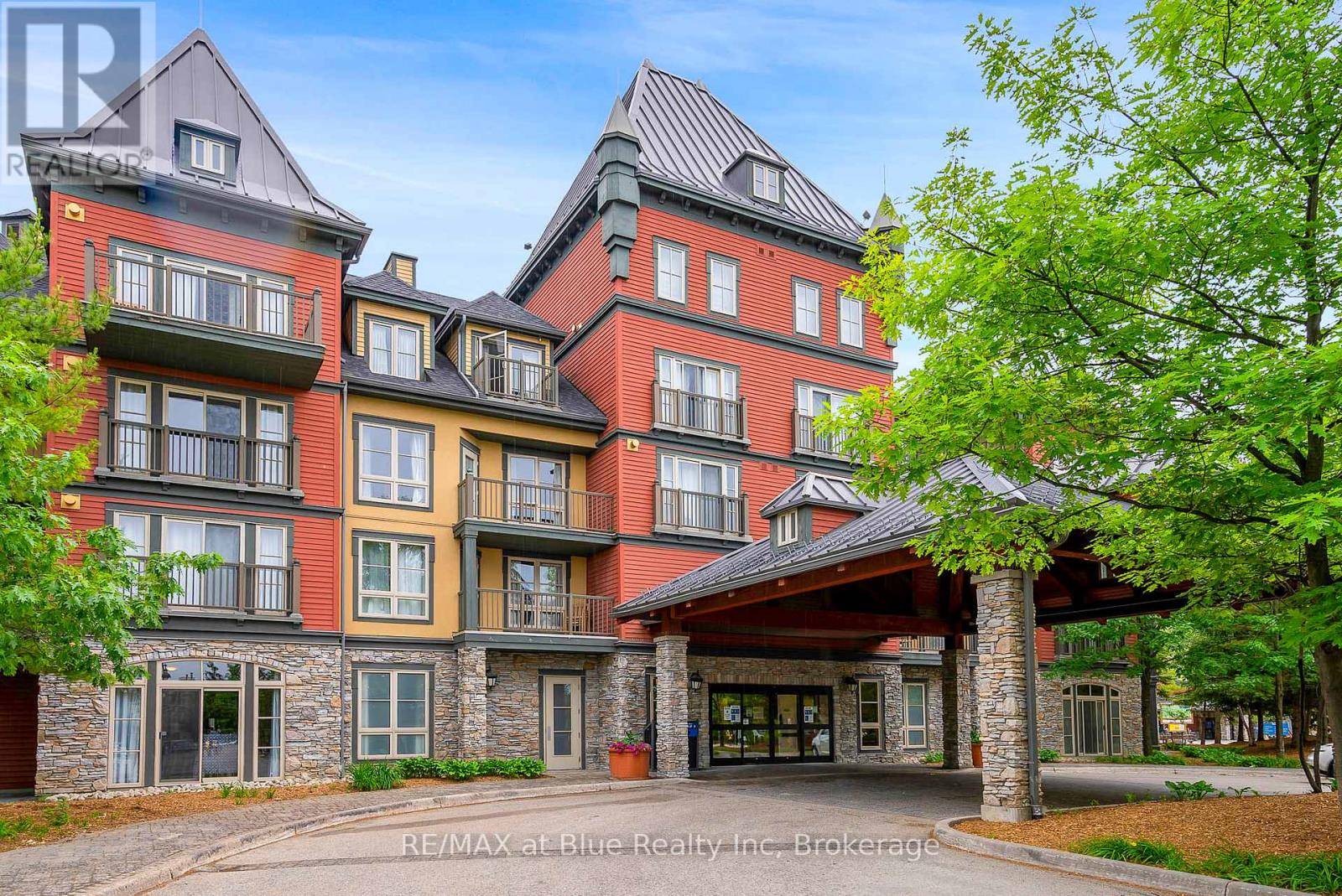 Blue Mountains, ON L9Y1V0,156 Jozo Weider BLVD #372