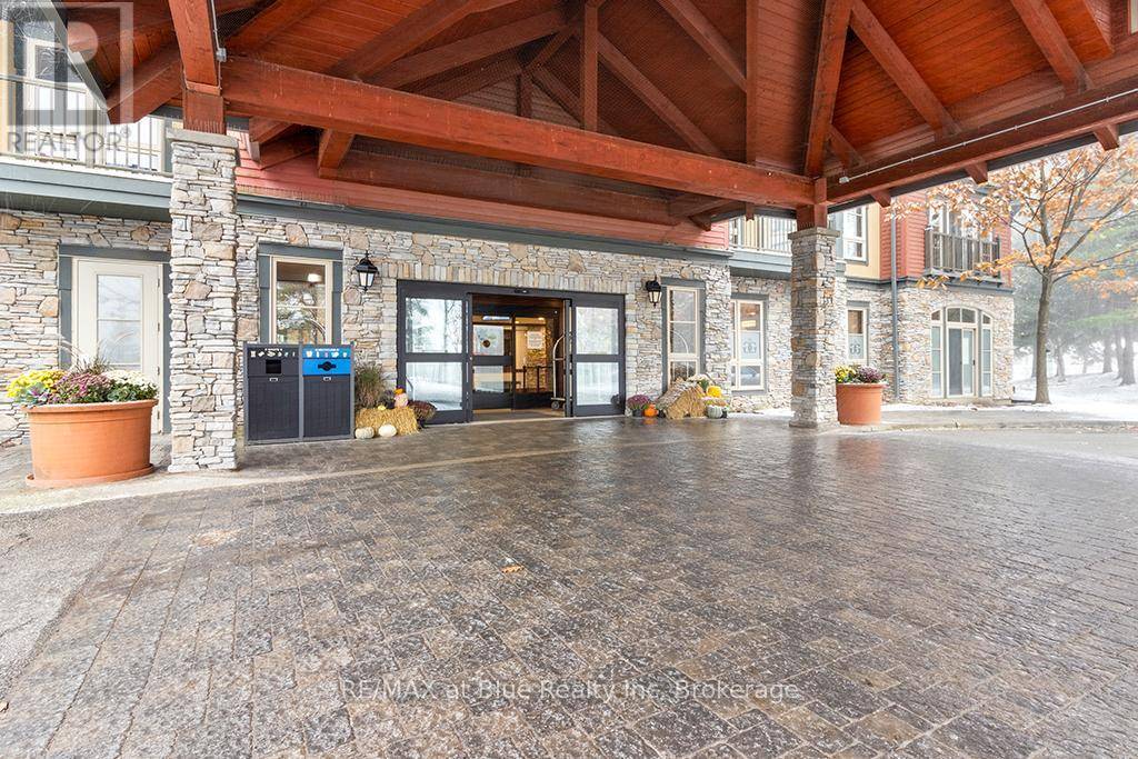Blue Mountains, ON L9Y1V0,156 Jozo Weider BLVD #372