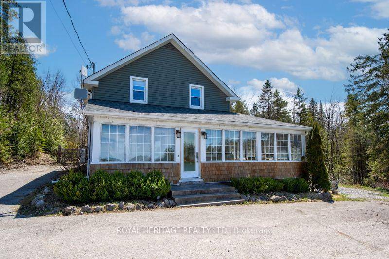 Trent Lakes, ON K0L2H0,1074 LAKEHURST ROAD