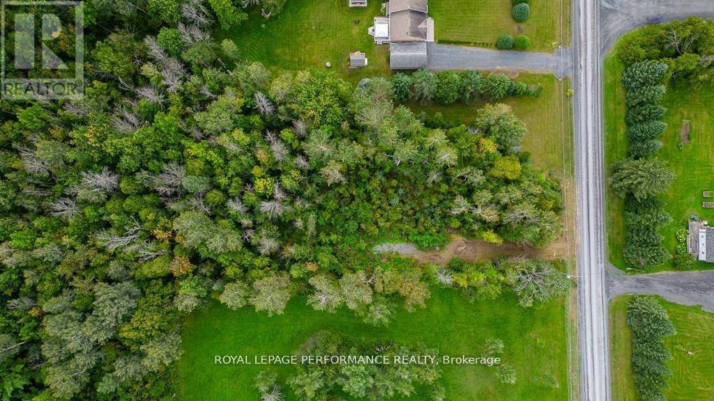 South Stormont, ON K0C1R0,16700 WILLY ALLEN ROAD