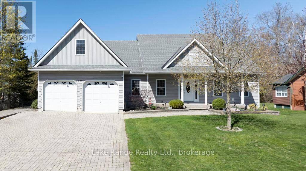 Huron-kinloss, ON N2Z2X3,540 ATTAWANDARON ROAD