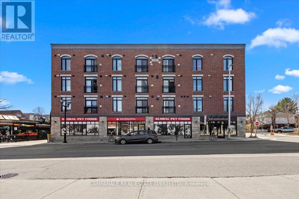 Ottawa, ON K1S3A6,6 Grove AVE #201