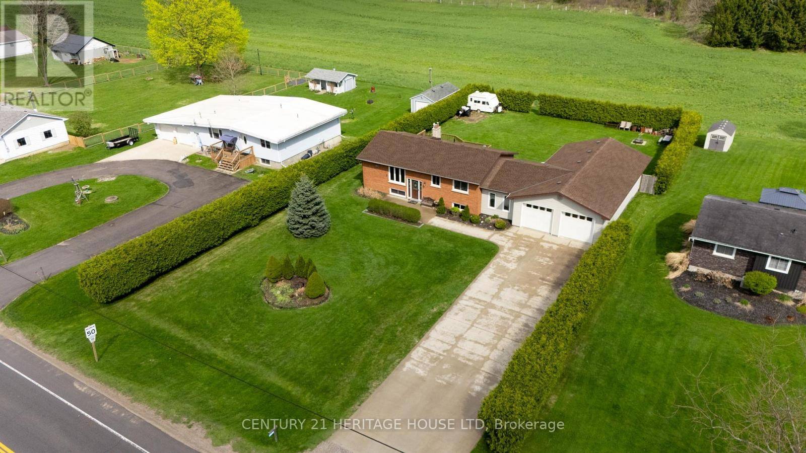 Thames Centre, ON N0L1G4,2720 CATHERINE STREET