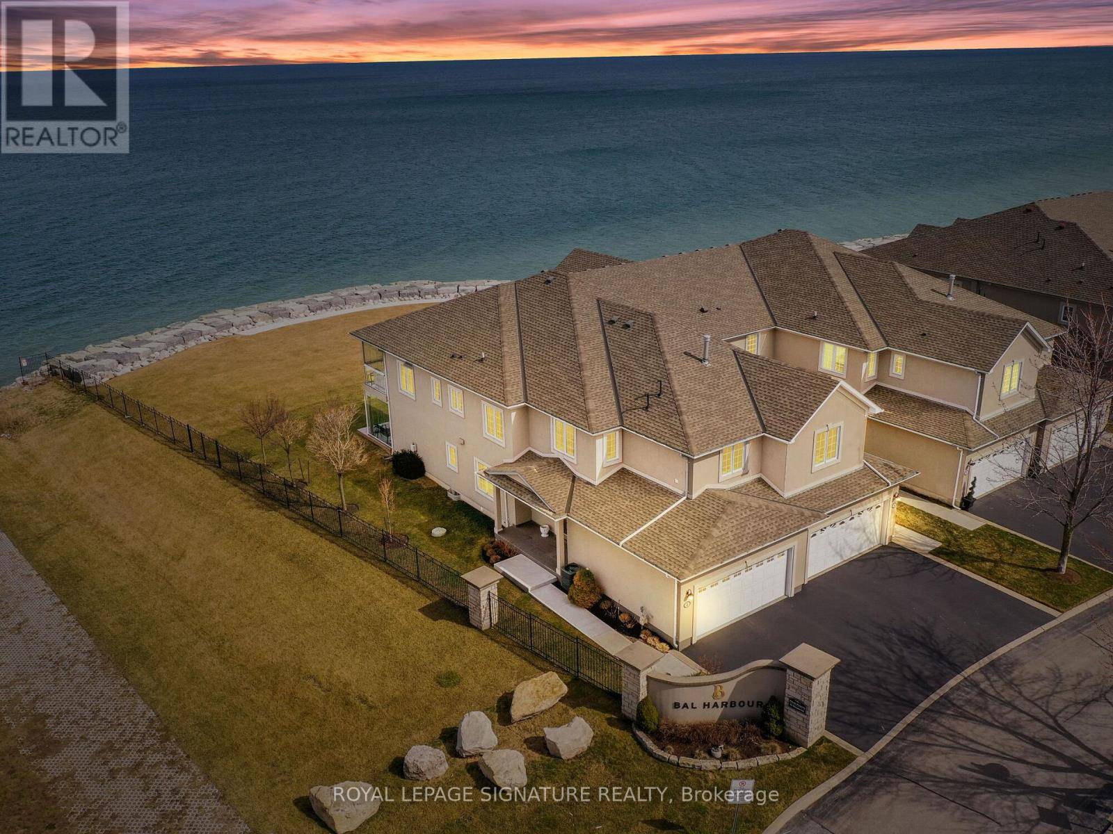 Hamilton (stoney Creek), ON L8E6G4,484 Millen RD #2