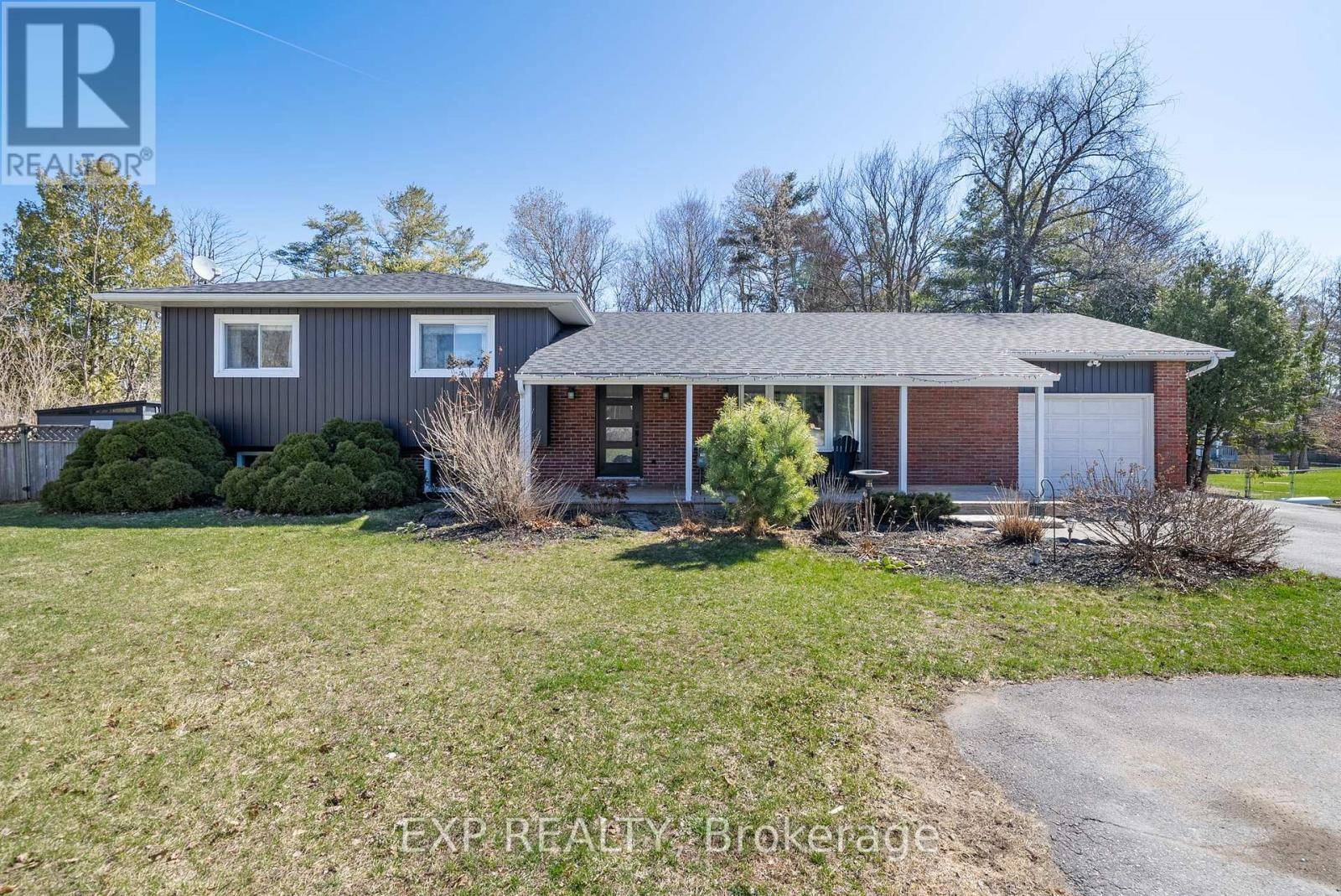 Alnwick/haldimand (grafton), ON K0K2G0,201 CLITHEROE ROAD