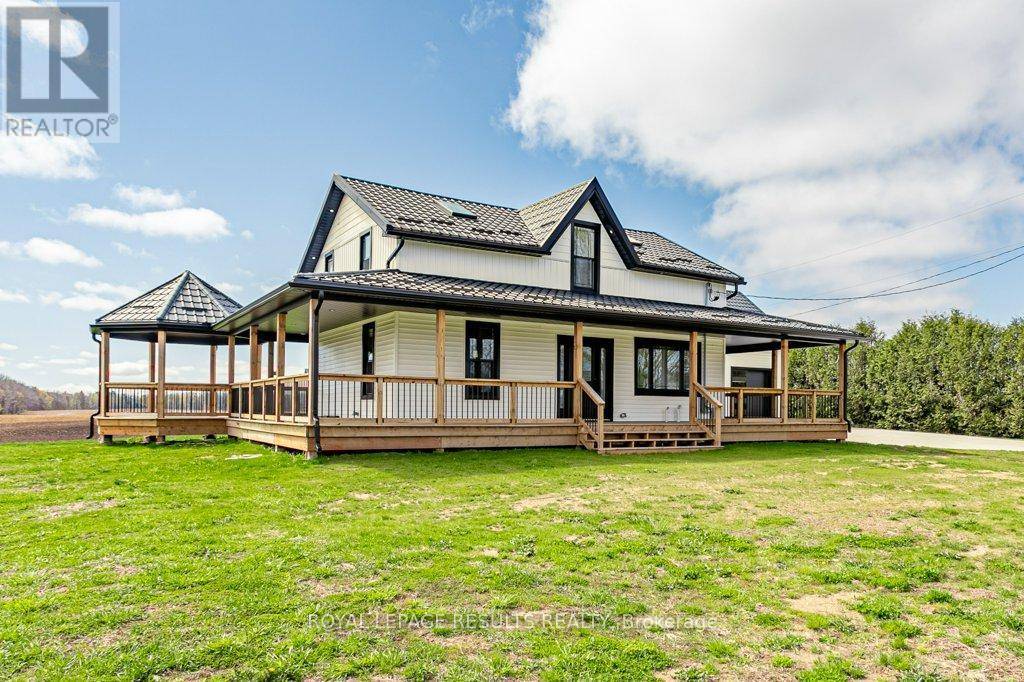 Norfolk, ON N4B2W4,1678 COUNTY RD 21 ROAD