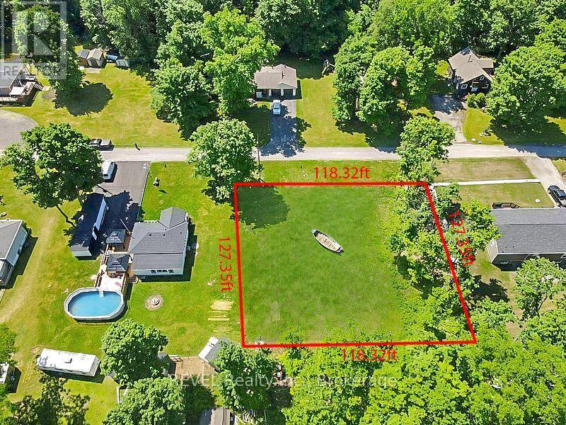 Port Colborne (sherkston), ON L0S1R0,LOT 30 MAPLEVIEW CRESCENT