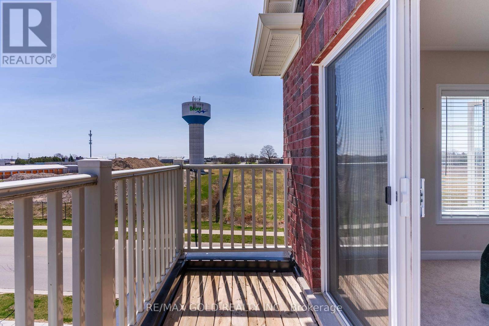 Brant (paris), ON N3L0K8,113 Hartley AVE #61
