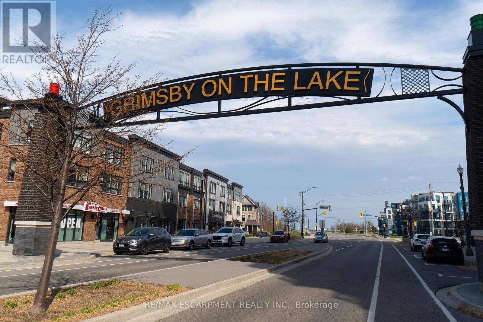 Grimsby (grimsby Beach), ON L3M4E8,385 WINSTON RD #1902